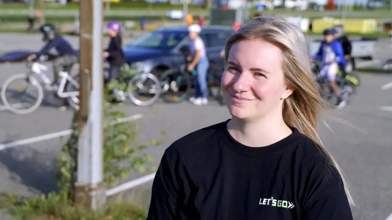 Idrætsfestival skal motivere elever