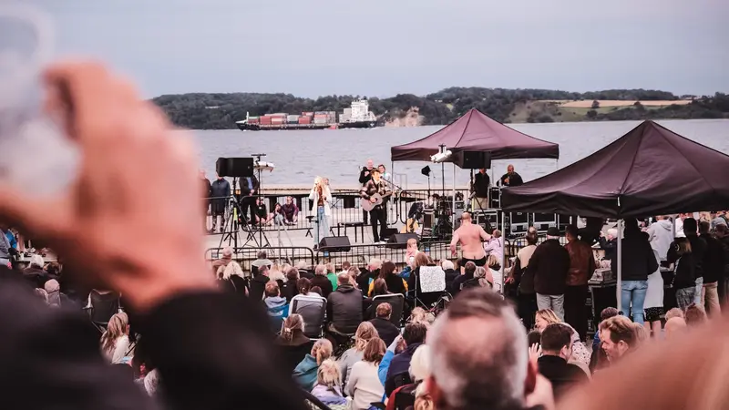 Fredericia Kommune øger brandingpuljen for 2025
