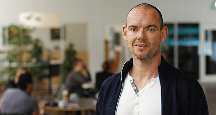 Uddannelseschef om fordobling i optag på transformativ læreruddannelse i Fredericia: Det giver mening