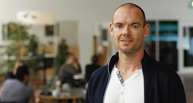 Uddannelseschef om fordobling i optag på transformativ læreruddannelse i Fredericia: Det giver mening