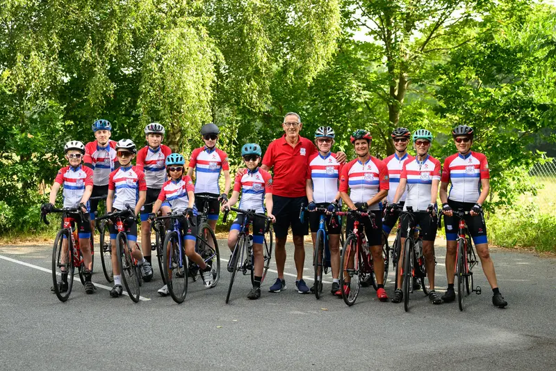 Tour of Scandinavia bliver endnu en cykelfest