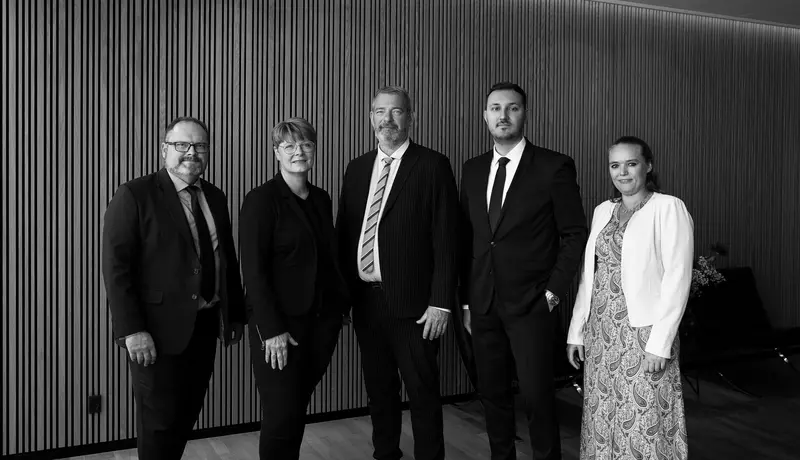 Advokatfirma fra Kolding gennemfører stor ekspansion: Etablerer ny afdeling i Odense