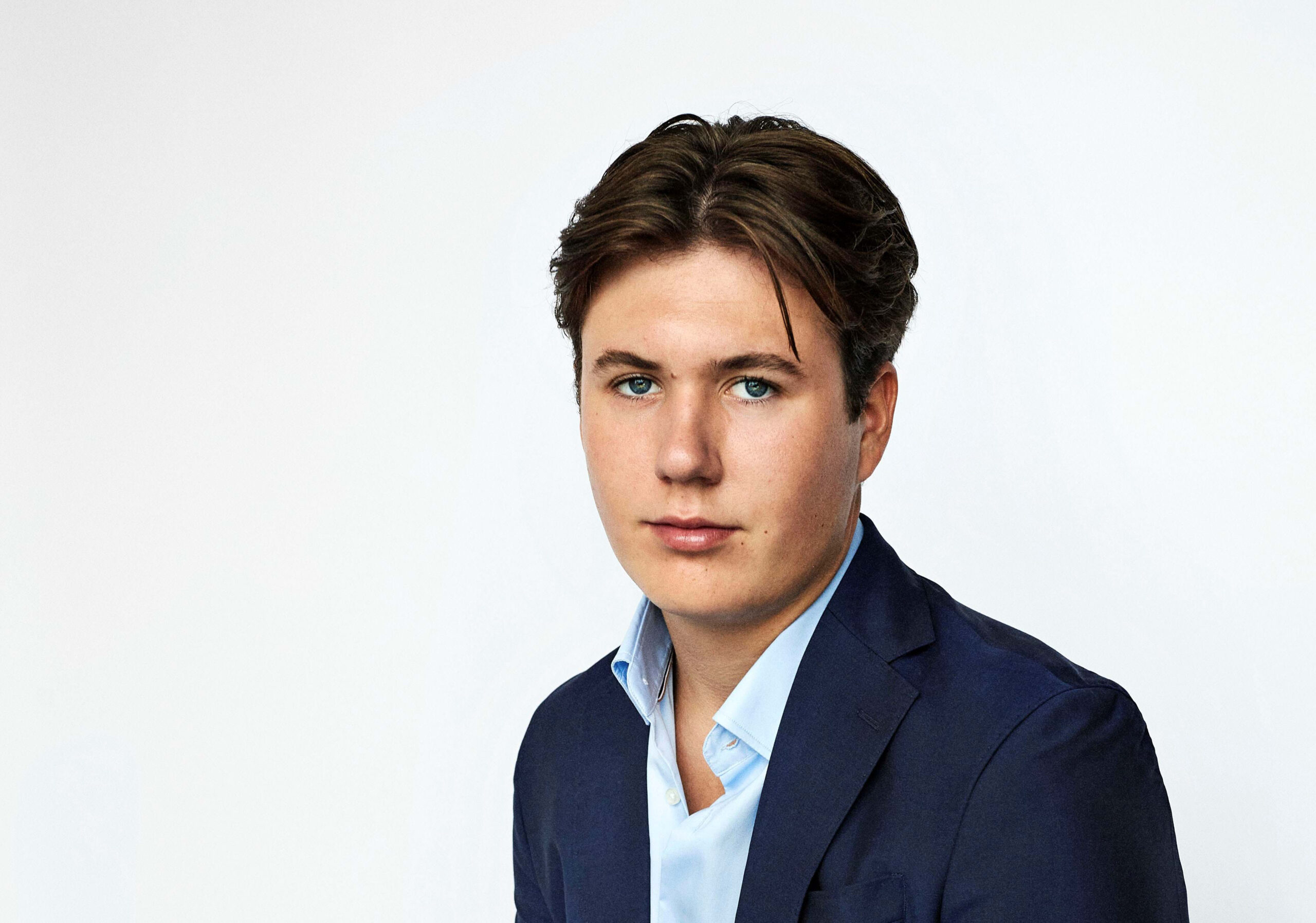 Unge fra erhvervsuddannelserne skal repræsentere Fredericia Kommune ved H.K.H. Prins Christians 18-års fødselsdag