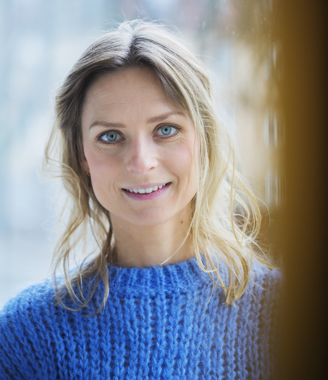 Kendt psykolog gæster Fredericia