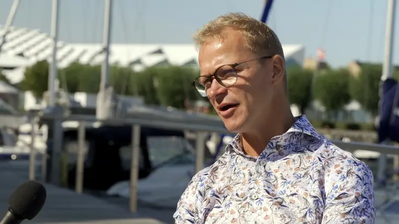 Borgmester stolt over klimafolkemøde