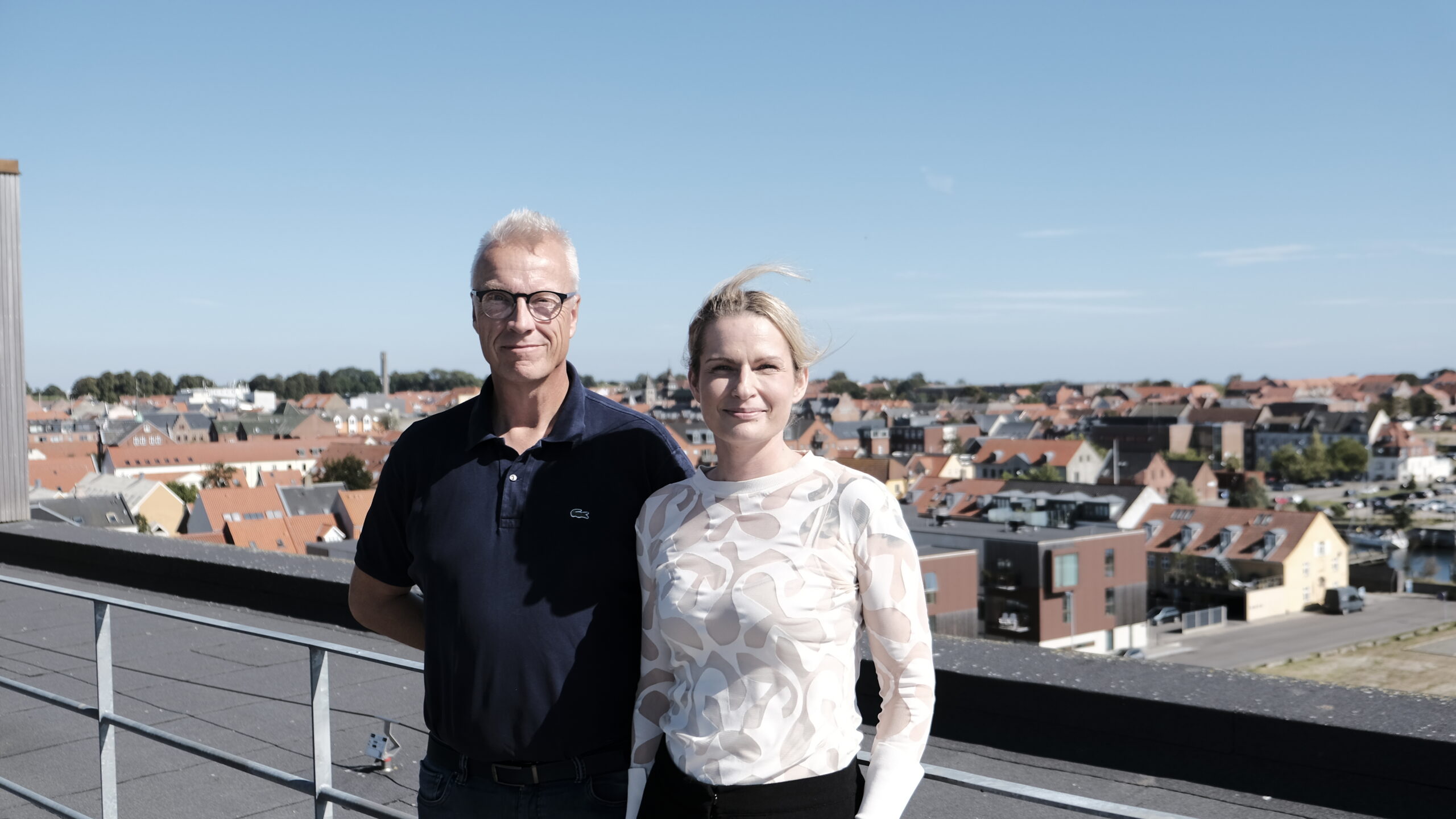 Erhvervsorganisation vil inspirere med viden om vækst og ledelse
