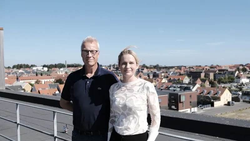 Erhvervsorganisation vil inspirere med viden om vækst og ledelse