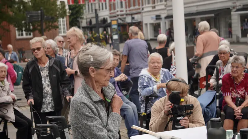 Flertal sendte spareforslag til hjørne