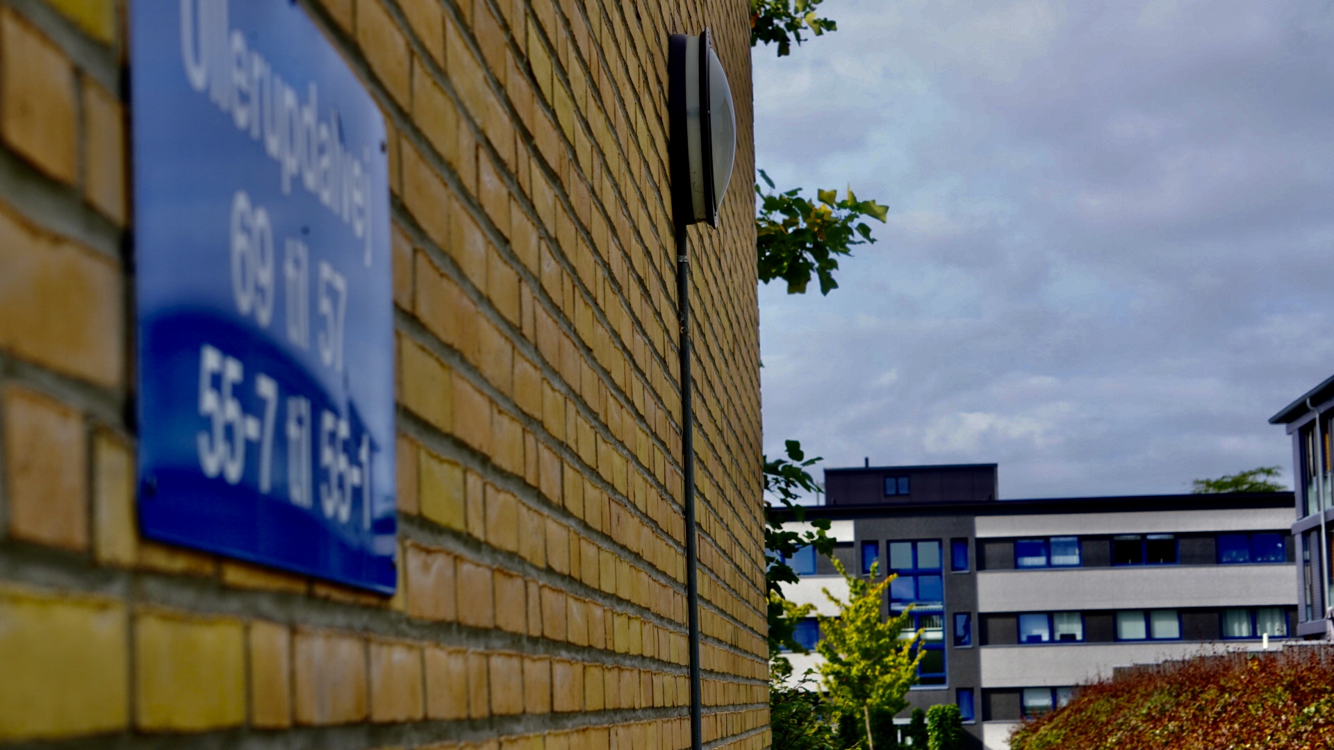 Er der ingen muligheder for handicapvenlig bolig?