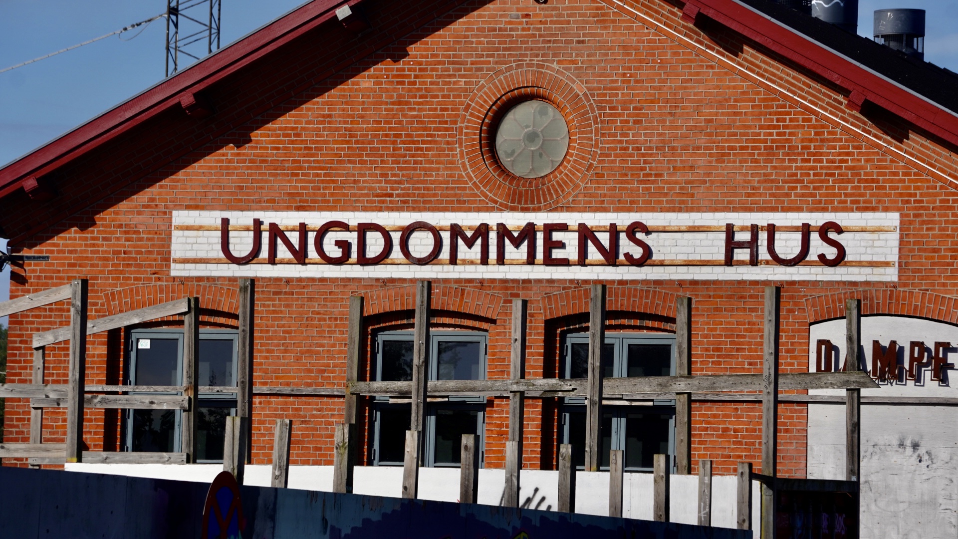 Uro om de unge: Politiet øger patruljering