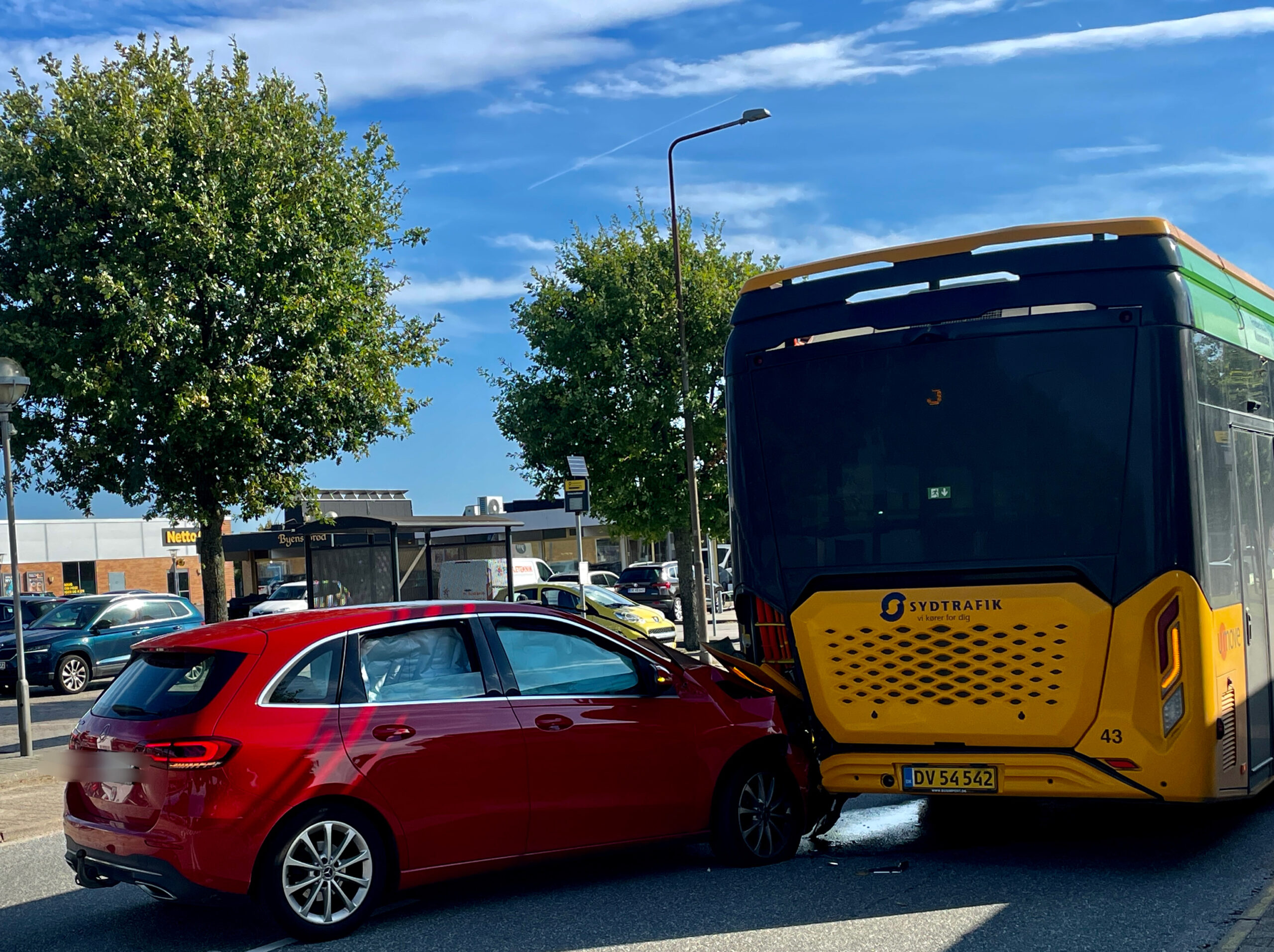 Trafikulykker kan forebygges bedre med data fra de danske sygehuse