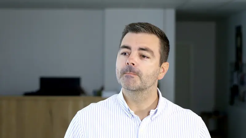 Direktør for ADP ser frem efter godt resultat