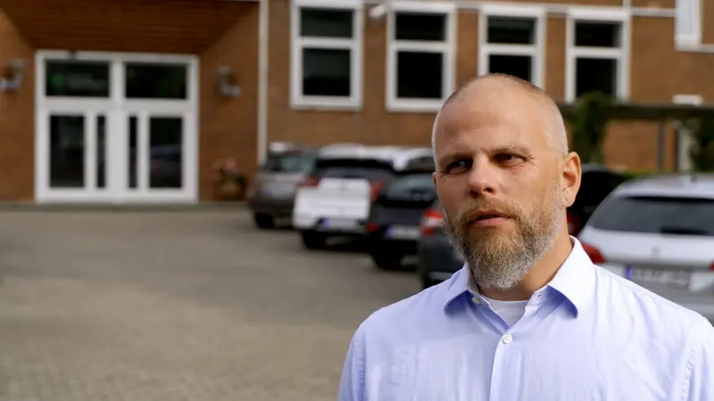 SOSU-direktør: Vi skal gøre tingene på en anden måde