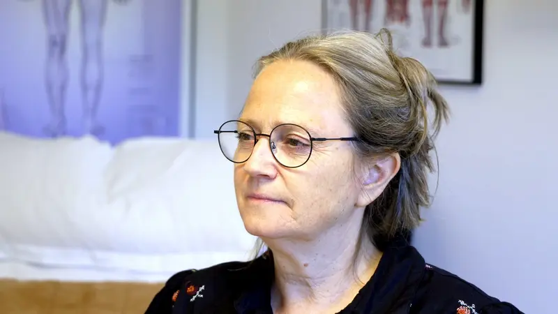 20 år med egen klinik