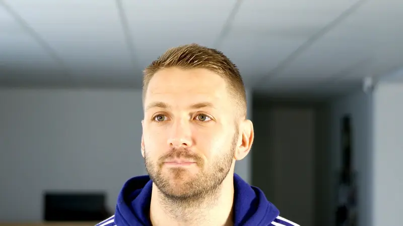 Ny FHK-spiller kalder fansene magiske