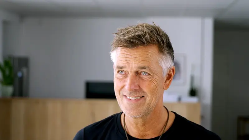 Slikkuponerne var et hit i Strib. Nu kommer Sparekassen Danmark til Skærbæk