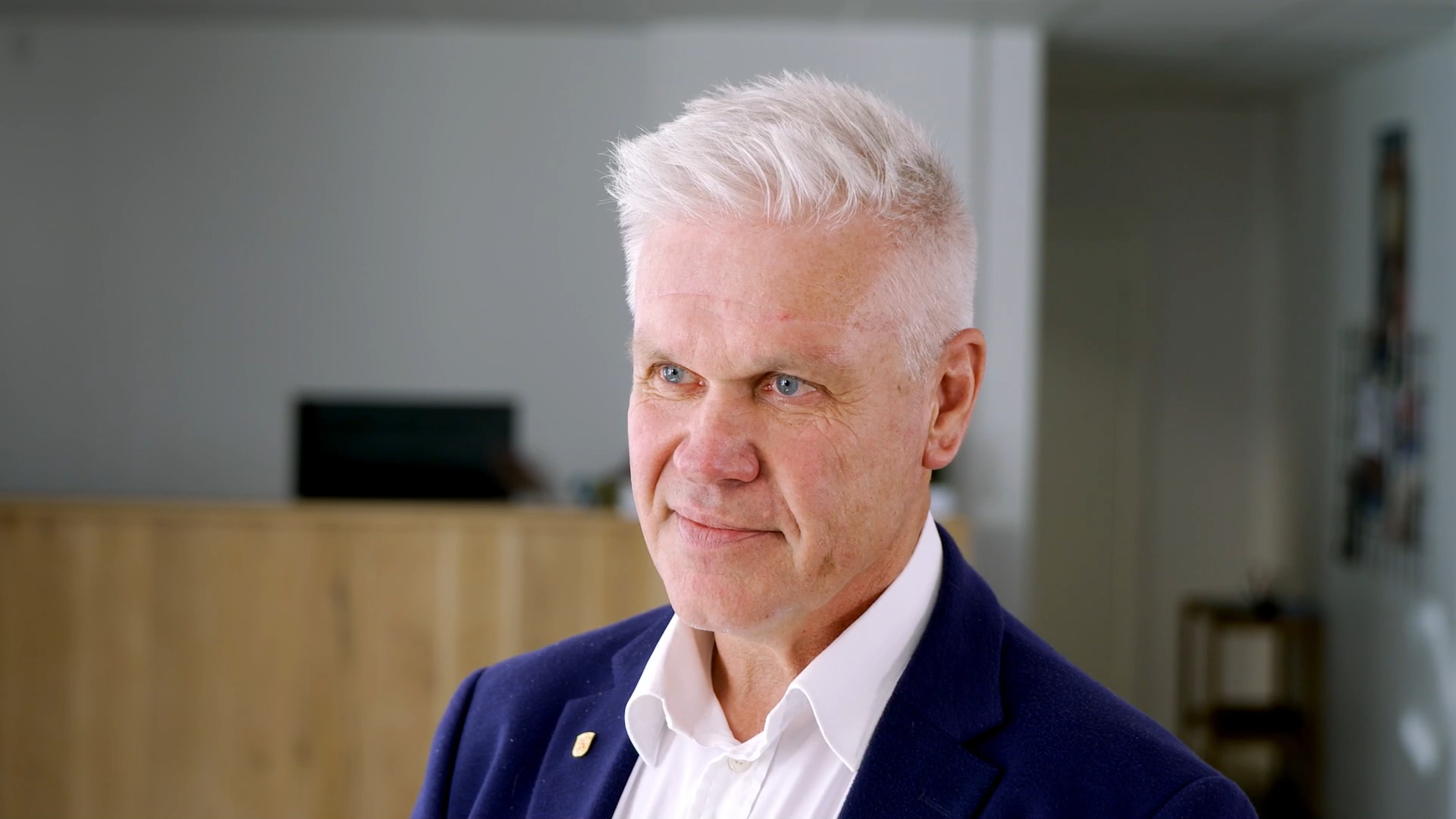 Byrgesen: Luk Ungdommens Hus ned