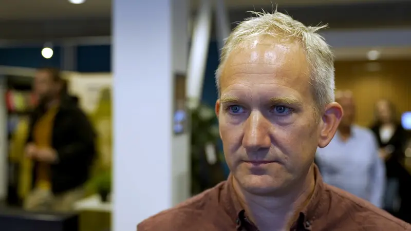 Jødeudstilling er vandret til Fredericia