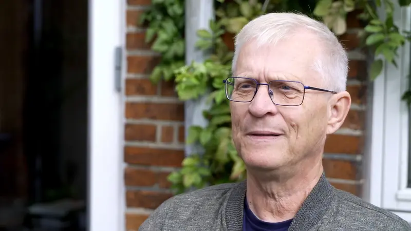 Krisecenter for mænd: Vi er kede af det