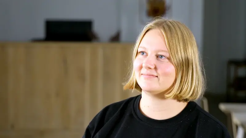 Fredericia Musicalteater har fået teleslynge