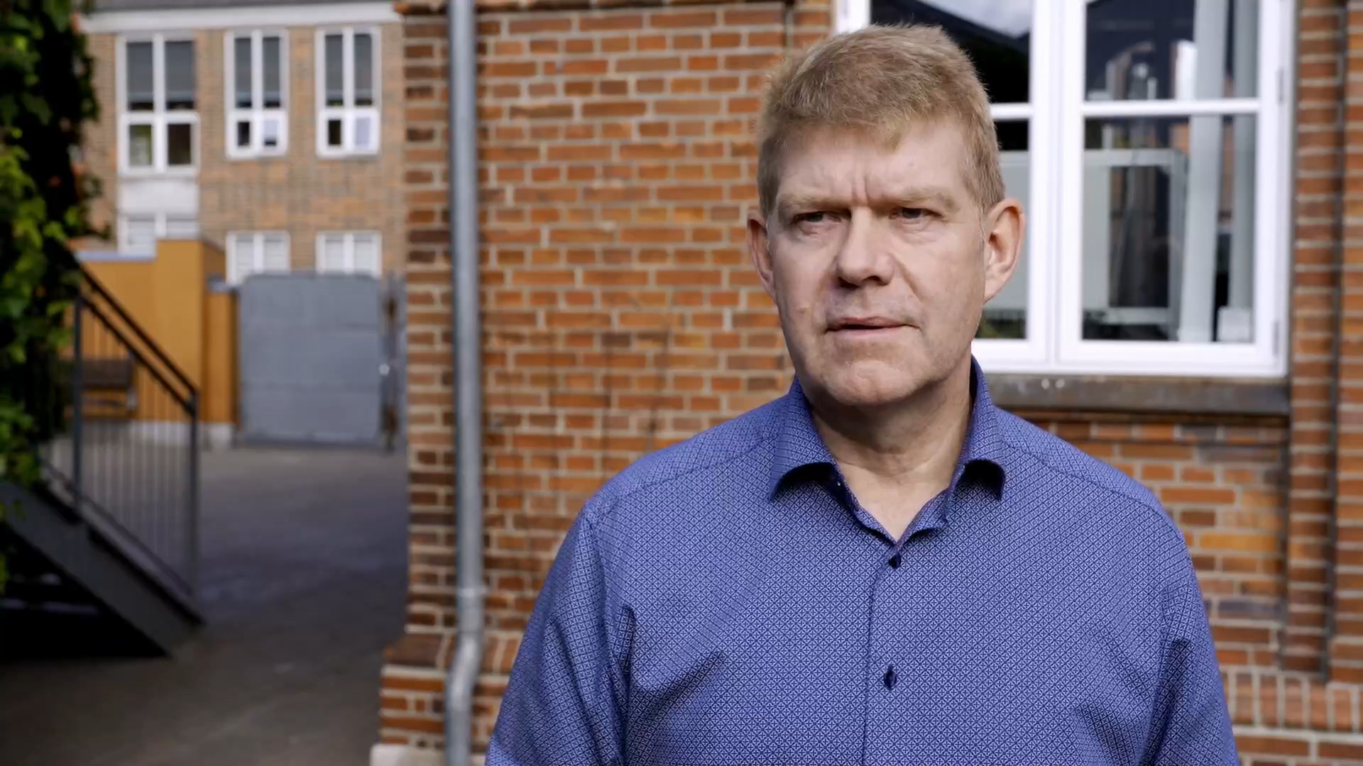 Maskinmestre spiller en central rolle i den grønne omstilling