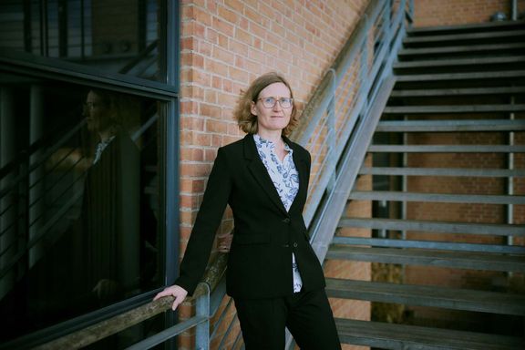 4 ud af 10 arbejder hjemmefra, når de er syge