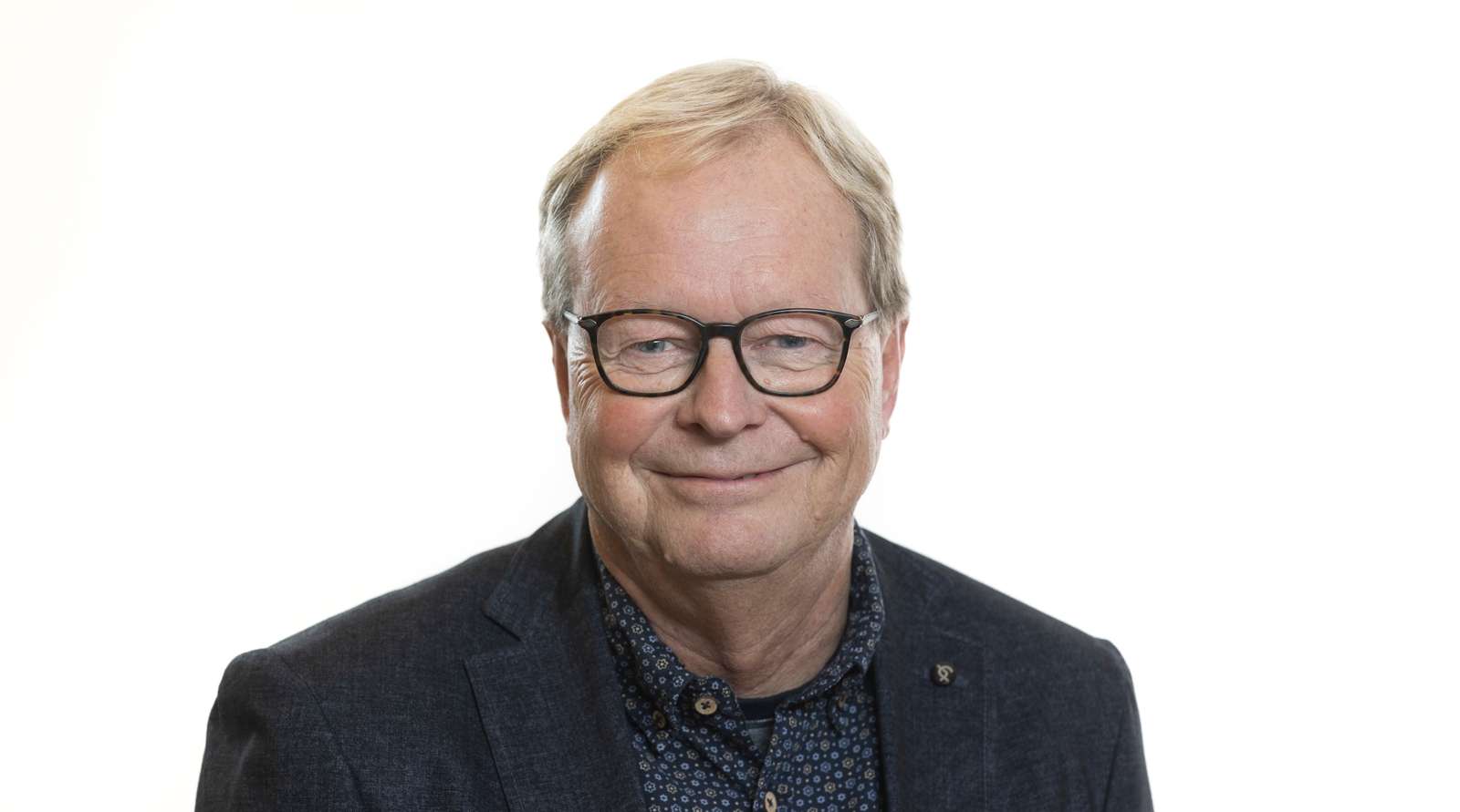 Borgmester er sygemeldt