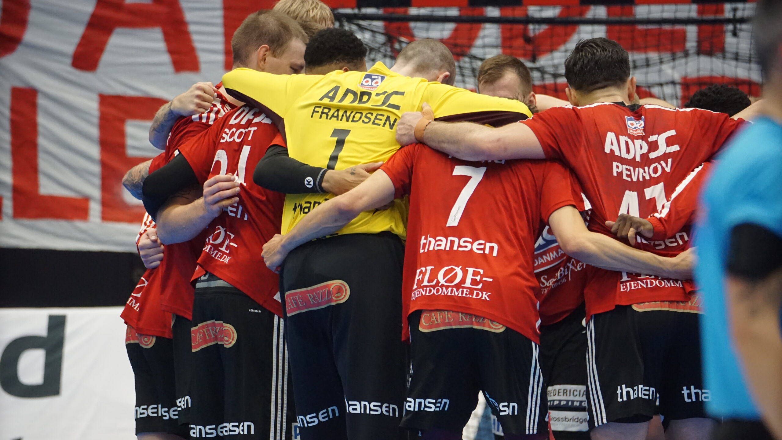 FHK tog pligtsejr med hjem fra Helsinge