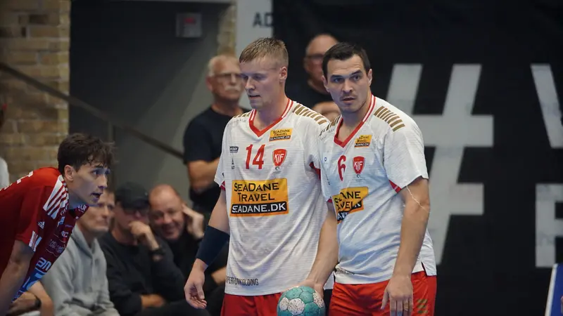 Nedrykning: Nu ruller der hoveder i KIF