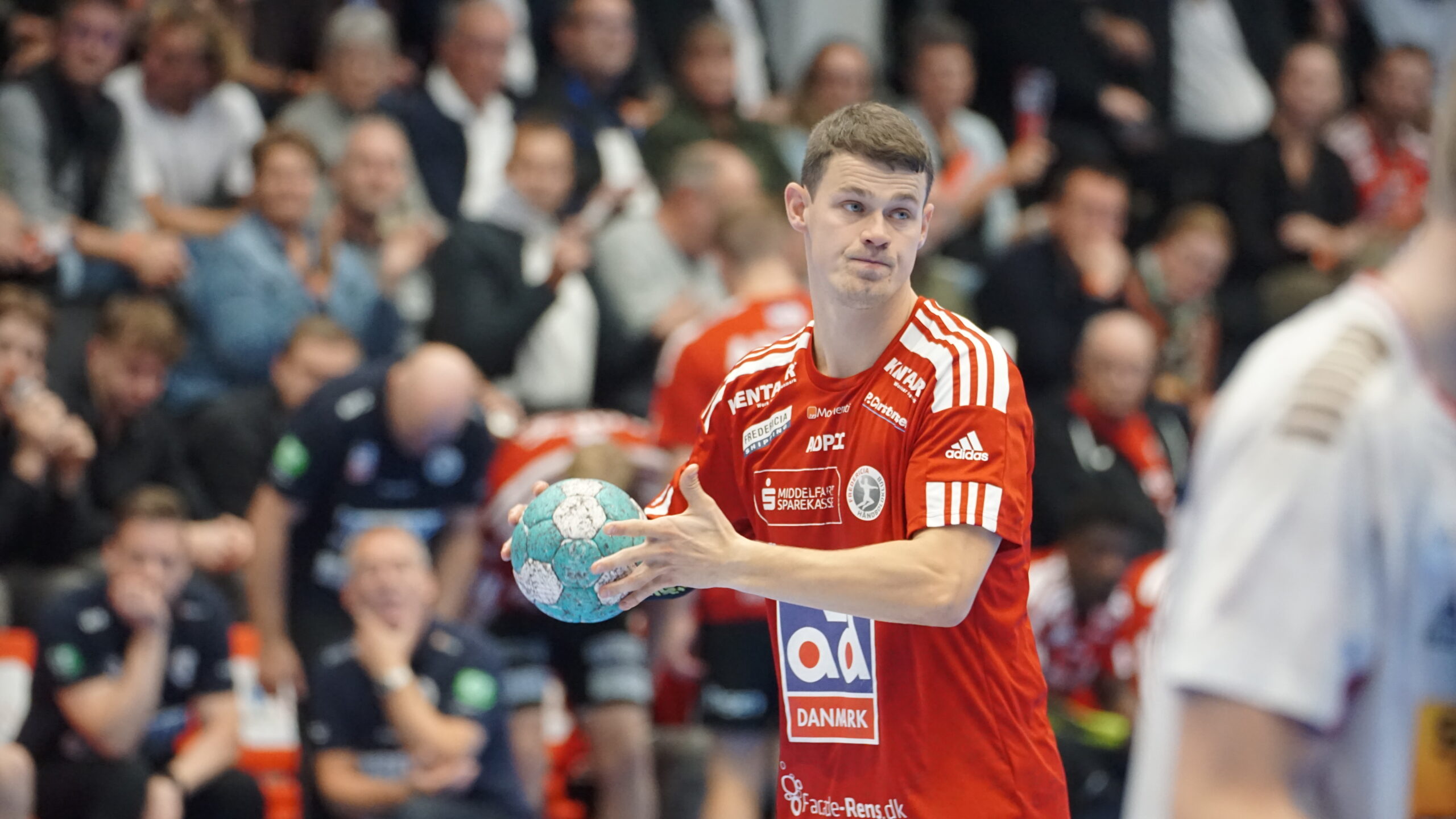 FHK tæt på ny playmaker