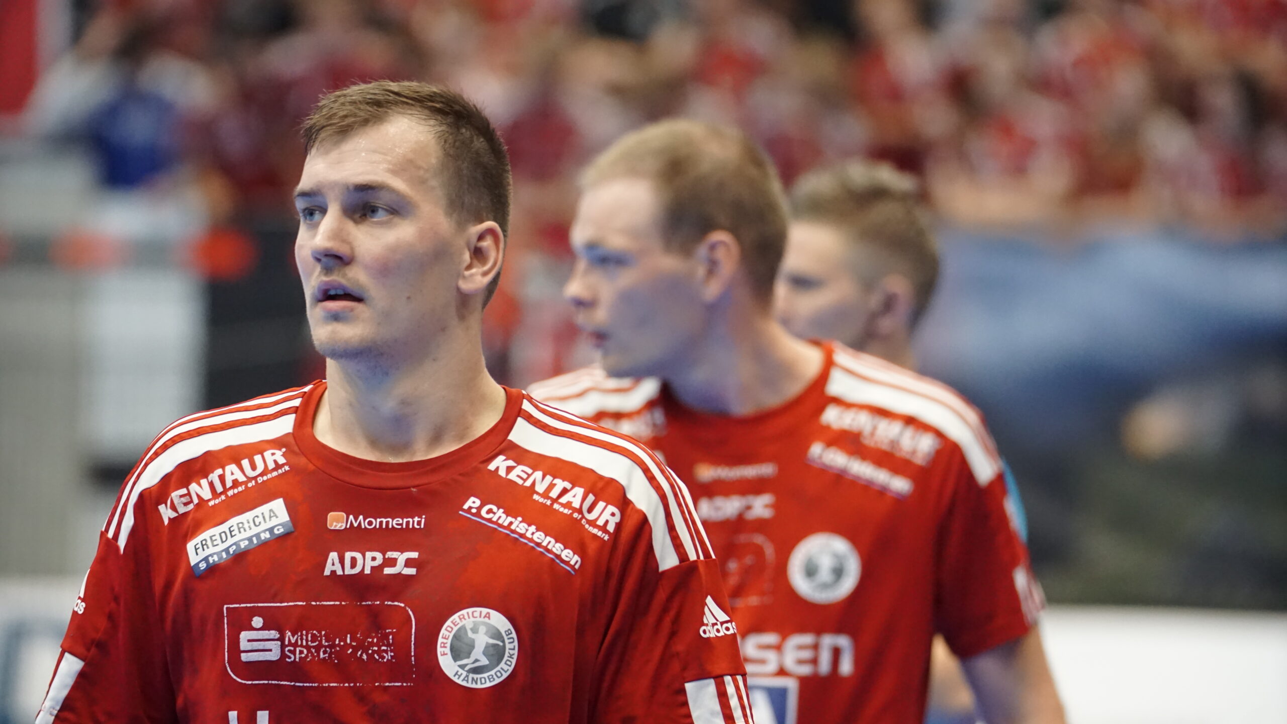 Svær udekamp i vente for FHK