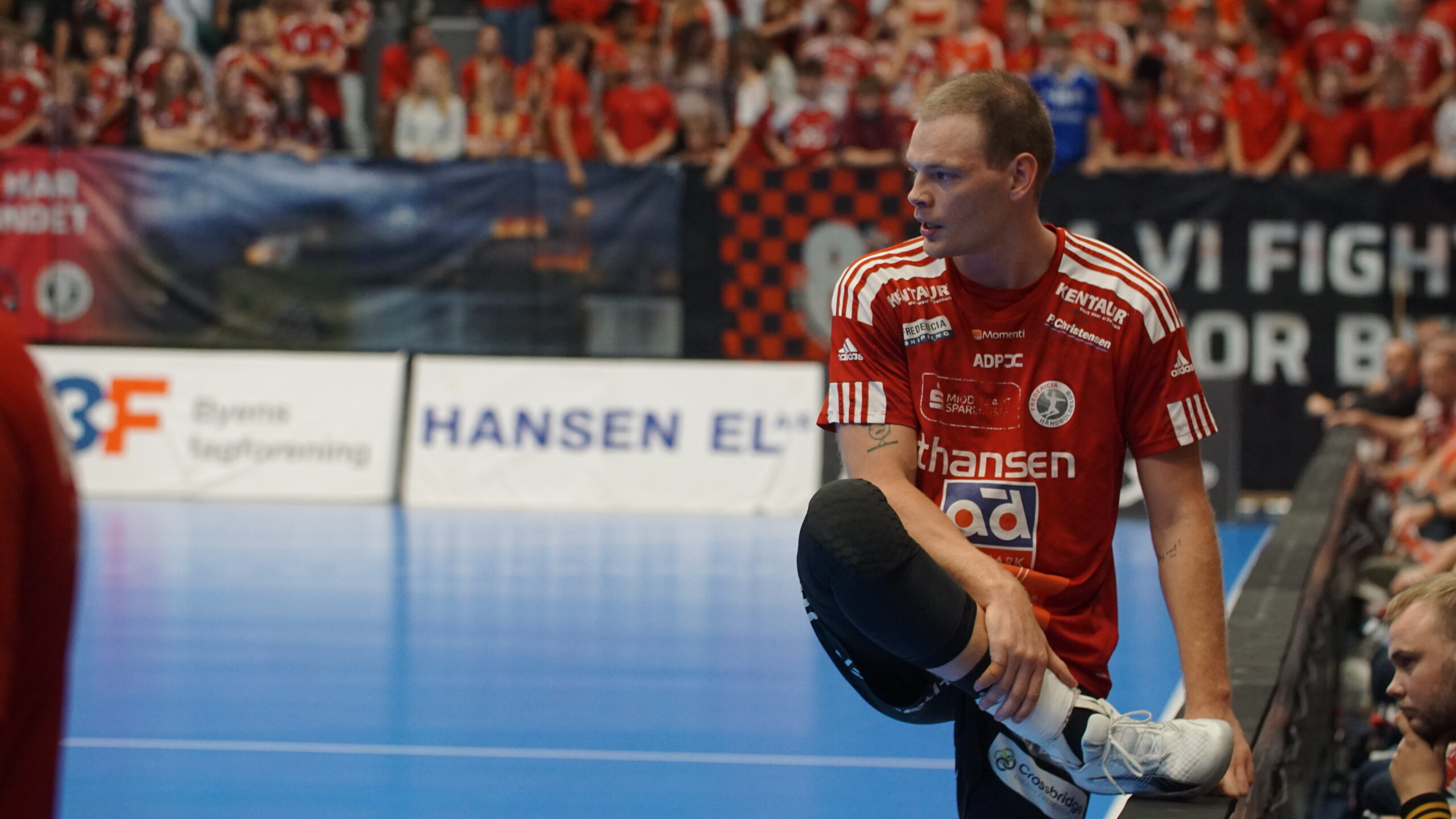Sigter efter finalen
