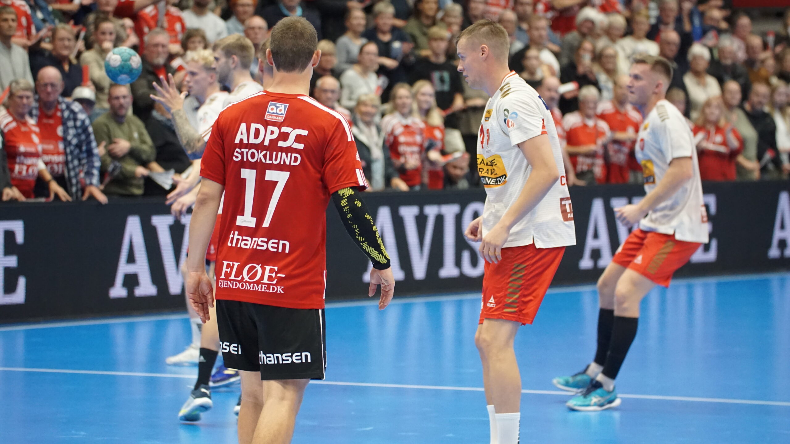 FHK oplever en stigende opbakning efter topplacering