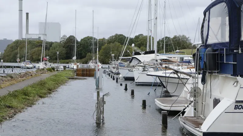 Travl nat for beredskab og elselskab