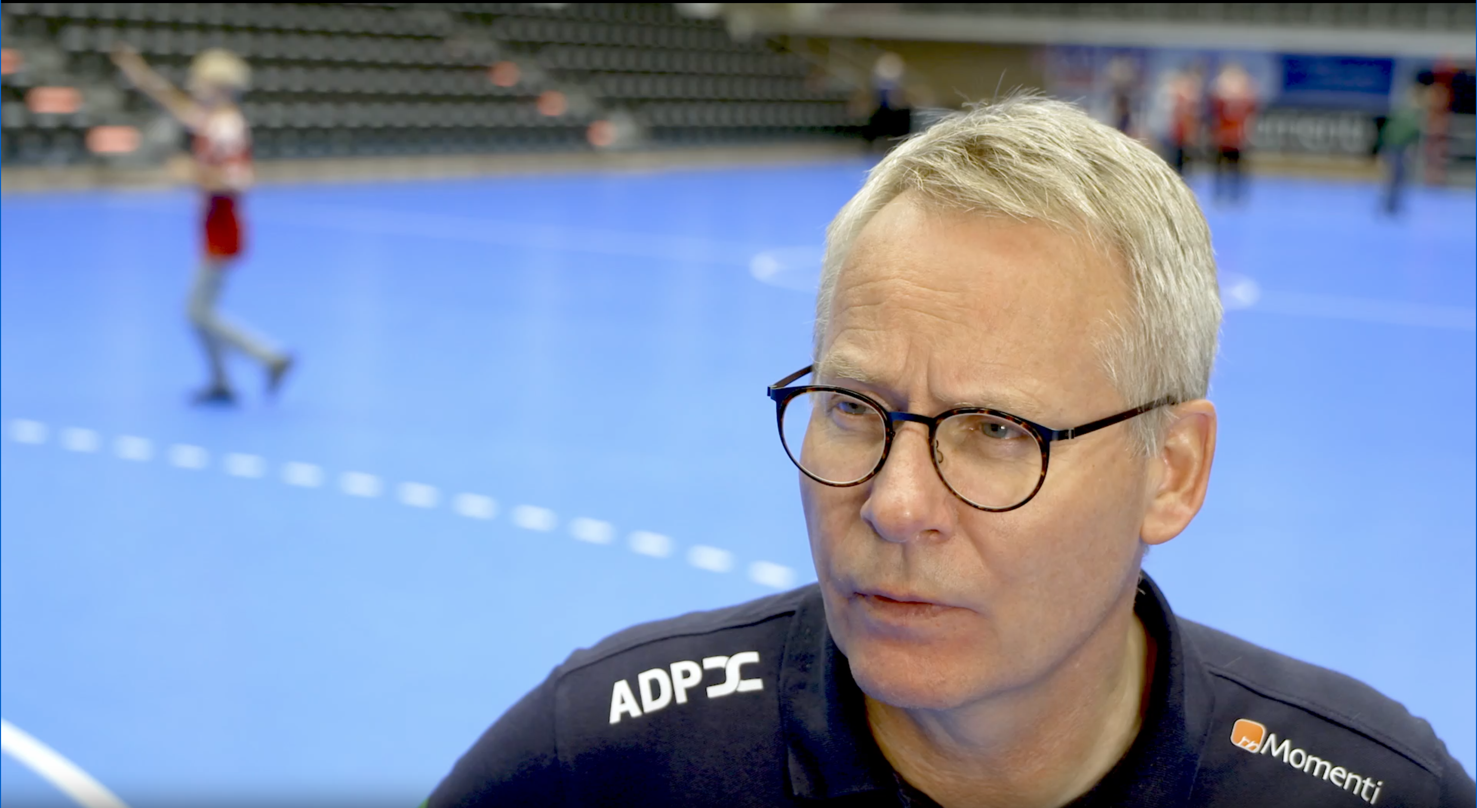 Gudmundsson roser angrebsspillet efter sikker sejr