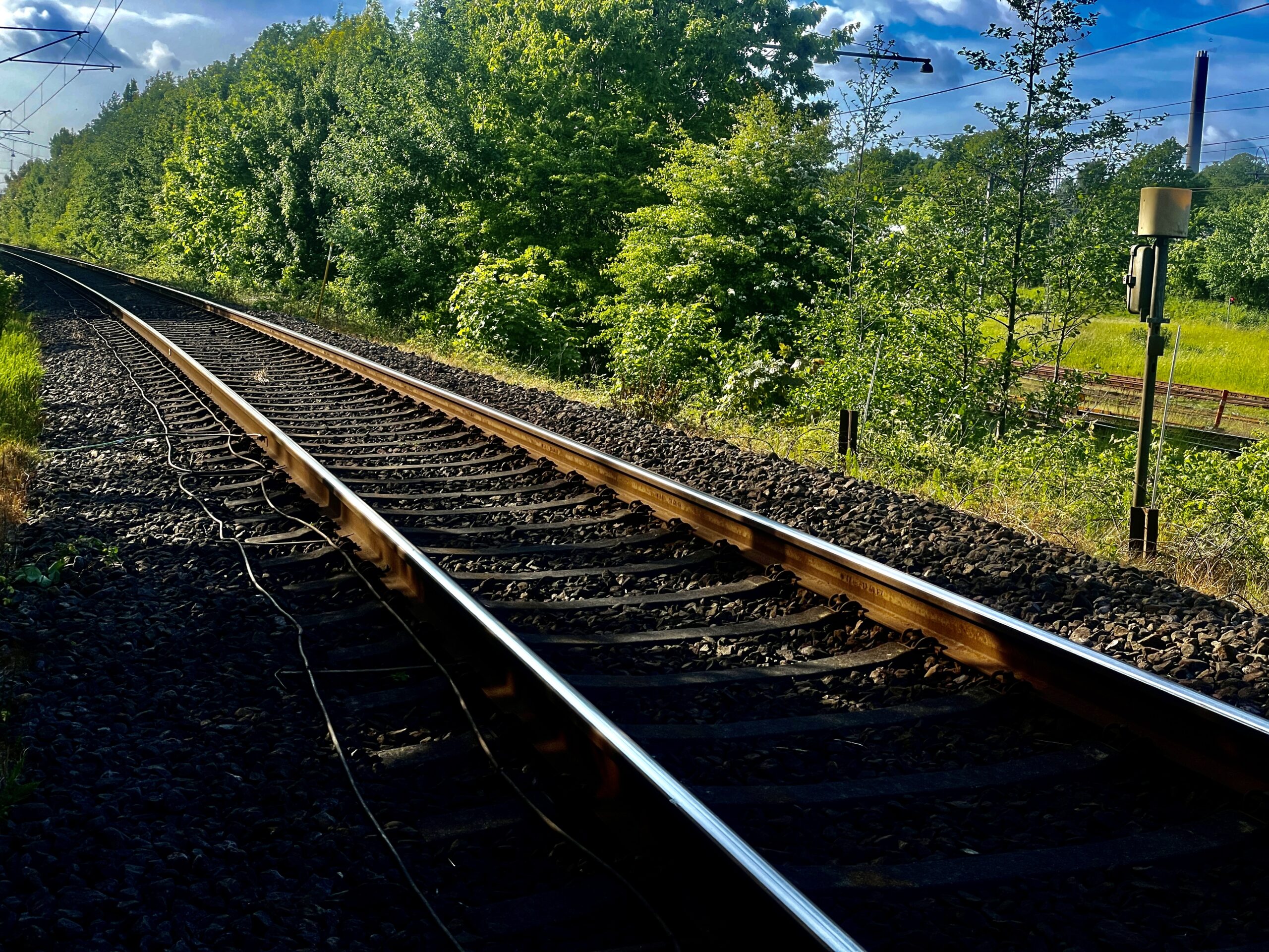 DSB er forberedt på snestorm