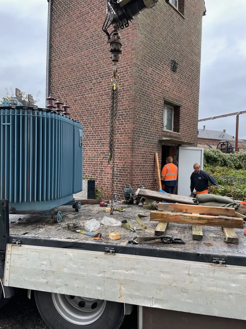 Arbejde med nyt el-kabel vil påvirke trafikken i Kolding by
