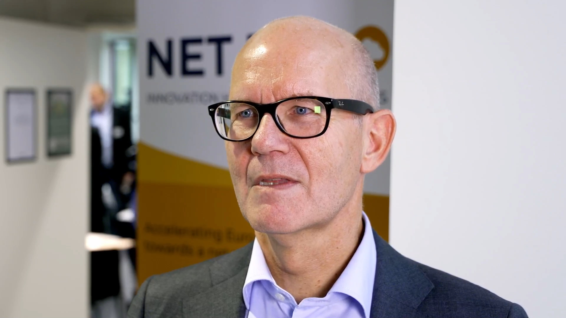 Microsoft: Centralt med samarbejde