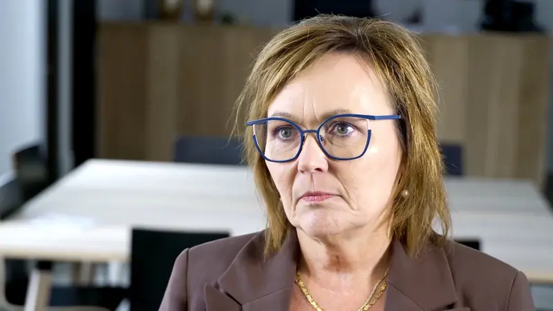 Susanne Eilersen: »Hvis vi er uansvarlige, så har Socialdemokratiet været det i 14 år«