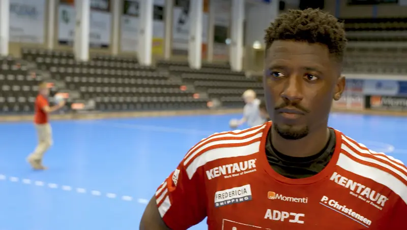 Taboada: Vigtigt at give de unge selvtillid