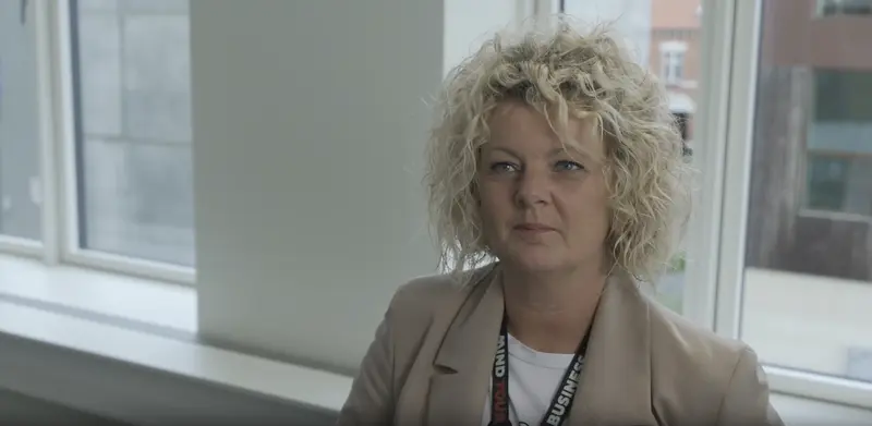 Mind Your Own Business hjælper unge iværksættere i gang