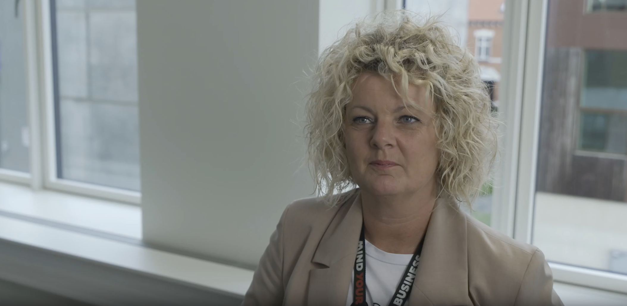 Mind Your Own Business hjælper unge iværksættere i gang