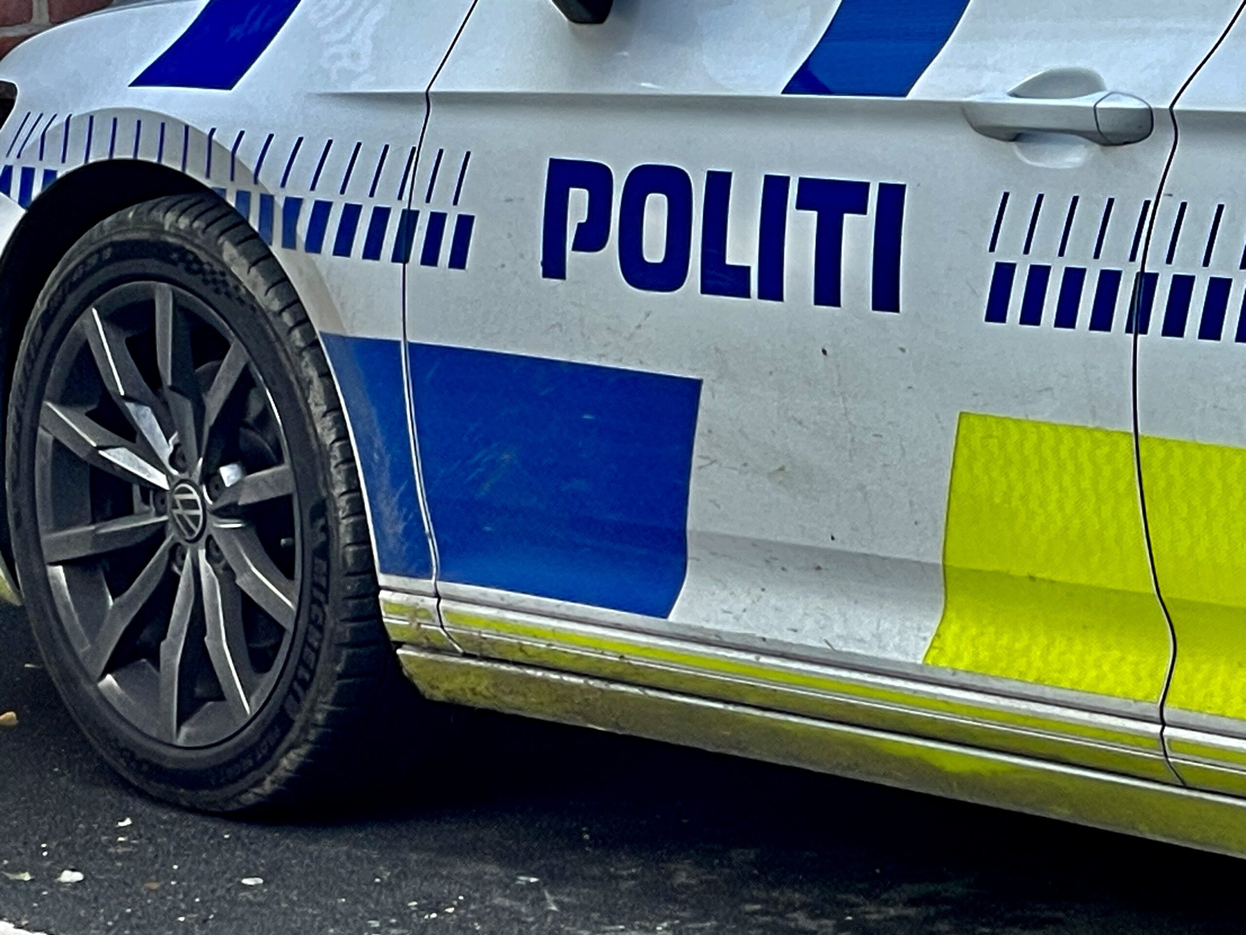 Politiet styrker brugen af kropskameraer i udvalgte operative opgaver