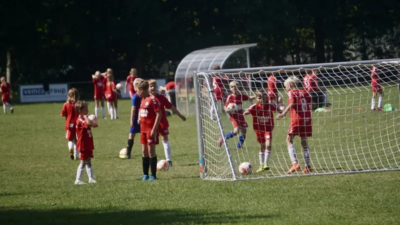 Nyt børne- og ungesyn skal styrke trivsel blandt 800.000 medlemmer