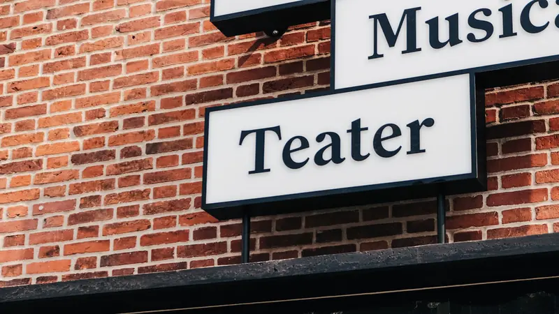 Fredericia Musicalteater har modtaget støtte fra Dronning Margrethes og Prins Henriks Fond