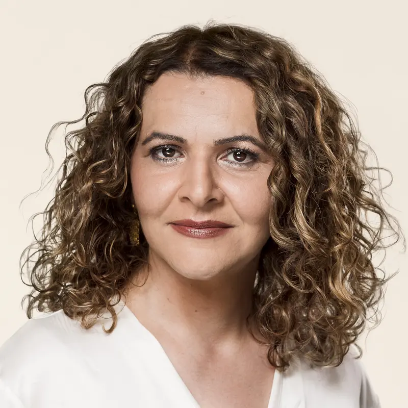 Fra Vollsmose til Folketinget