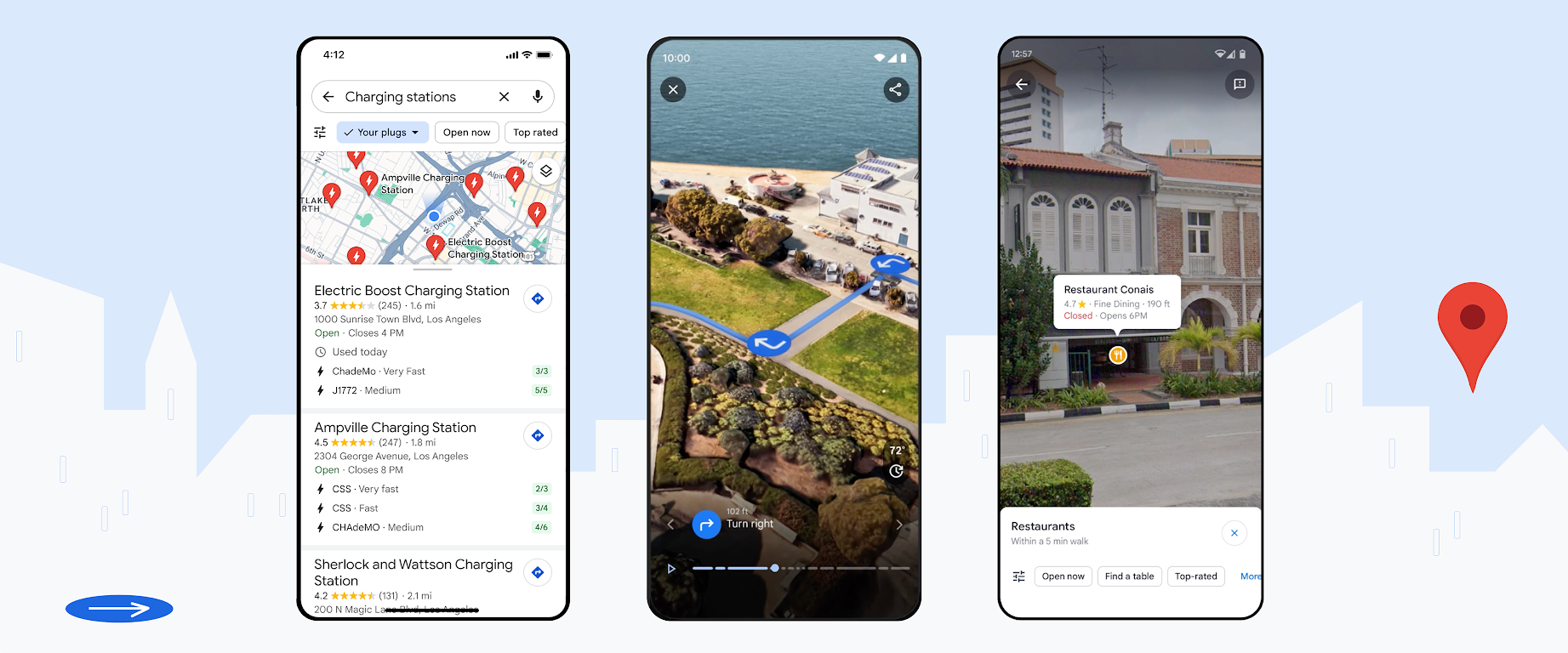 Google Maps kommer med stor opgradering