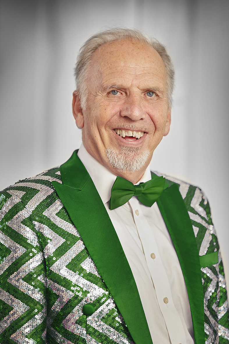 Jacob Haugaard udstiller i Fredericia