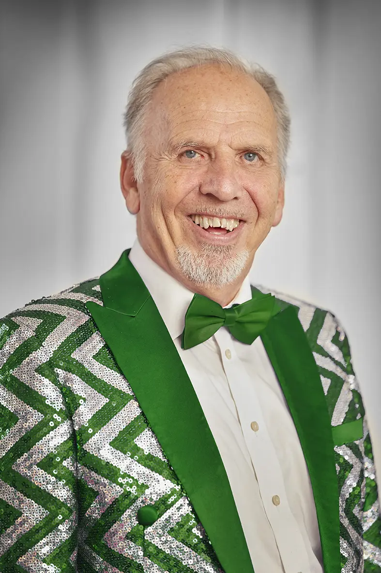 Jacob Haugaard udstiller i Fredericia