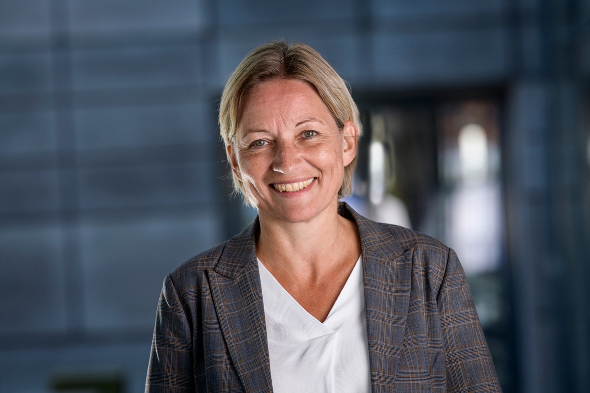 Merete Dissing bliver Kolding Kommunes nye kommunaldirektør